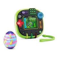 LeapFrog RockIt Twist Game Pack Animals, Animals, Animals - French Edition