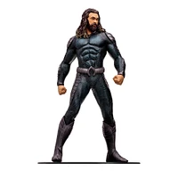 Figurine 12"DC Multiverse Aquaman (Aquaman et le Royaume Perdu)