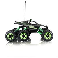 Maisto Tech - Rock Crawler 6X6 RC