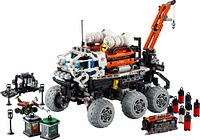 LEGO Technic Le rover d'exploration de l'équipage de Mars; jeu de construction spatial 42180