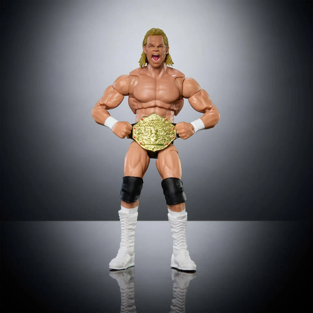 Figurine WWE Ultimate Edition Monday Night War