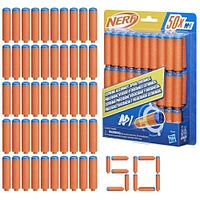 Nerf N Series N1 Darts 50x