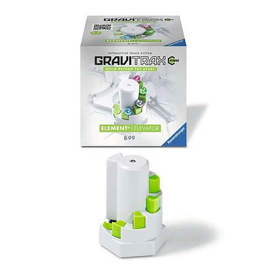 GraviTrax POWER Interactive Marble Track System Elevator Element