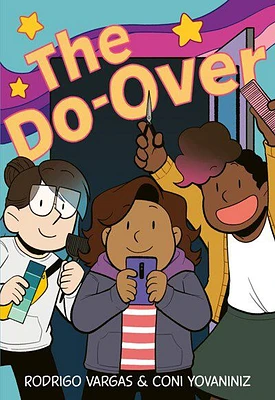 The Do-Over - Édition anglaise