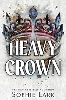 Heavy Crown - Édition anglaise