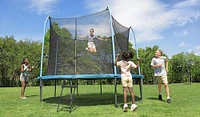Trampoline extérieur pour enfants Xtreme Air 3,66 m