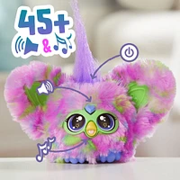 Furby Furblets Too-Koo Mini Electronic Plush Toy