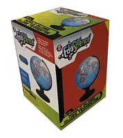 EduScience - 6" Geographic Globe