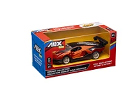 ALEX Vehicles - Blacktop Spoiler