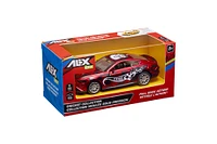 ALEX Vehicles - Concepteur De Voitures De Course