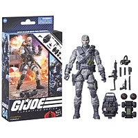 G.I. Joe Classified Series Firefly, Collectible G.I. Joe Action Figure, 84, 6 Inch Action Figures