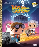 Back to the Future (Funko Pop!) - Édition anglaise