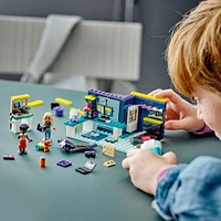 LEGO Friends La chambre de Nova 41755 Ensemble de jeu de construction (179 pièces)