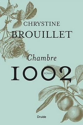 Chambre 1002 - French Text