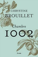 Chambre 1002 - French Text
