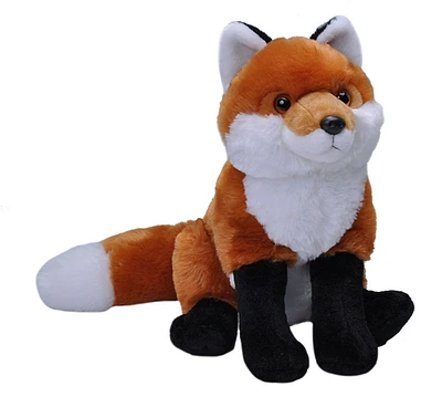 Wild Republic Cuddlekins 12" Fox Plush