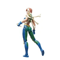 Marvel Legends Series Marrow Comics Action Figure