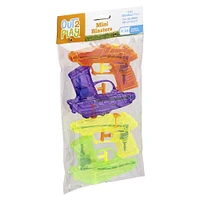 Mini Blaster O2P 4Pk