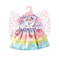 Tenue de fée fantaisiste BABY born