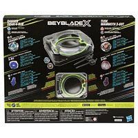 Beyblade X Set de combat Xtreme