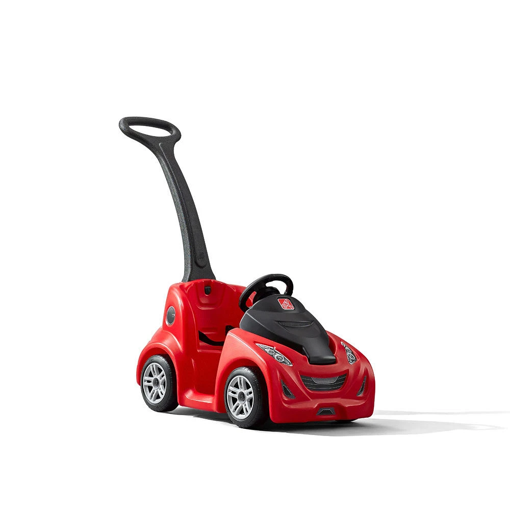 Push Around Buggy GT - Red