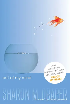 Out of My Mind - English Edition