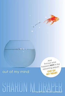 Out of My Mind - Édition anglaise