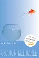 Out of My Mind - Édition anglaise