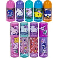 Hello Kitty Lip Jellies and Lip Gloss