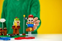LEGO Super Mario Adventures with Mario Starter Course 71360 (231 pieces)