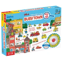 Jeu Cherche Et Trouve Richard Scarry Busytown - Édition anglaise