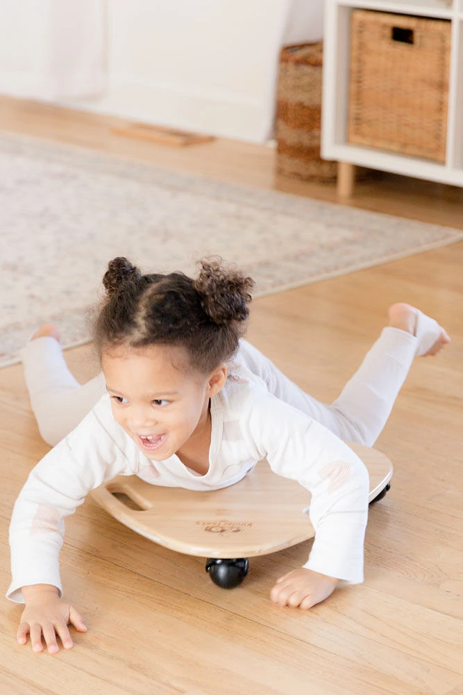 Planche À Roulettes Kinderfeets