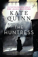 The Huntress - English Edition