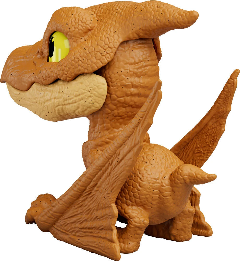 Jurassic World Mighty Little Biters Pteranodon