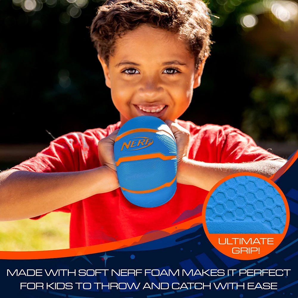 Balles NERF Micro Mousse - PDQ
