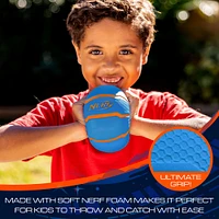 Balles NERF Micro Mousse - PDQ