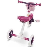 Le Tricycle de Princesse de Disney - Notre exclusivité