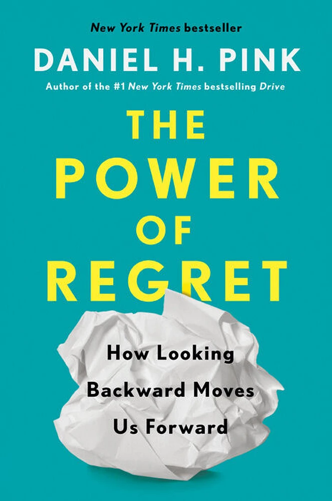 The Power of Regret - English Edition