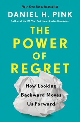 The Power of Regret - English Edition