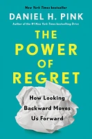 The Power of Regret - English Edition