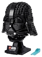 LEGO Star Wars TM Le casque de Darth Vader 75304 (834 pièces)
