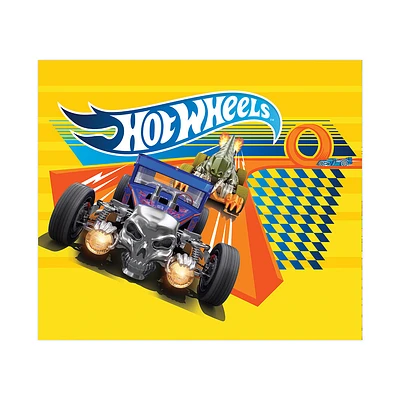 Hot Wheels: 10-in-1 Multipack Puzzle Assortment - Notre exclusivité