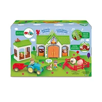 Early Learning Centre Happyland ferme - Notre Exclusivité