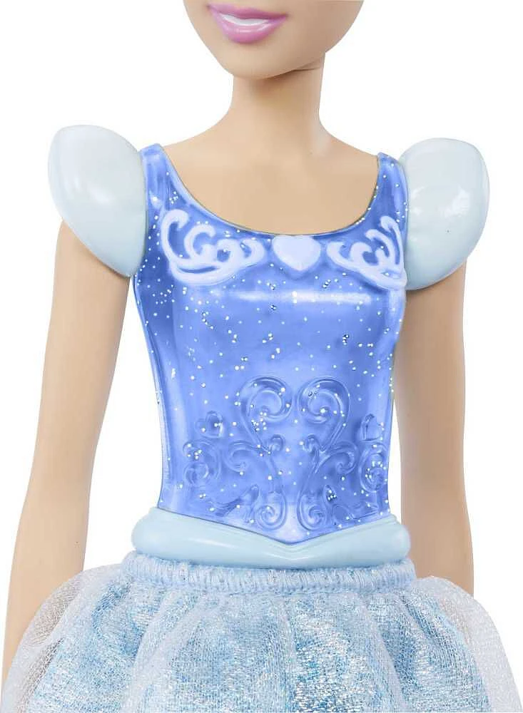 Disney Princesses Disney Poupée Cendrillon