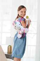 Singing Machine - Plush Sing Along - Uni Queen - Édition anglaise