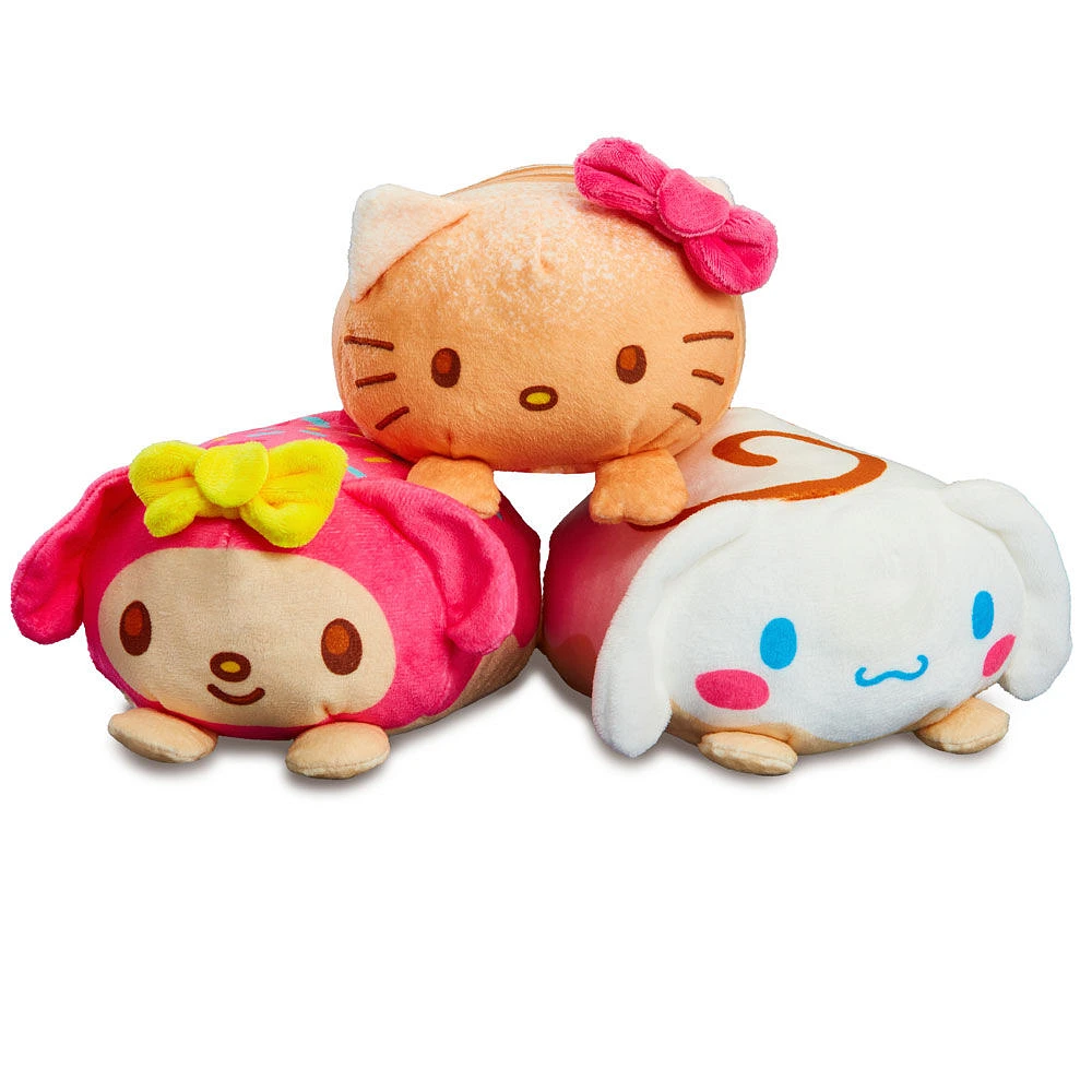 Cookeez Makery Hello Kitty And Friends Oven Playset