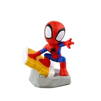 Tonies - Spidey and His Amazing Friends - Spidey - English Edition