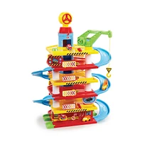 Little Lot Mega Multi Garage Playset - R Exclusive