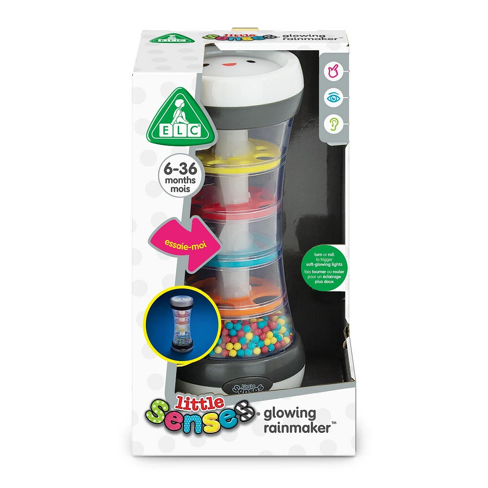 Early Learning Centre Little Senses Glowing Rainmaker - R Exclusive