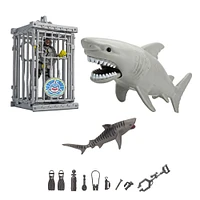 Extreme Shark Adventure